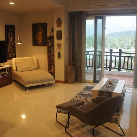 Khanom Beach Residence Sea & Mountain View - 1 Bedroom Ban Na Dan  Экстерьер фото