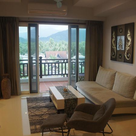 Khanom Beach Residence Sea & Mountain View - 1 Bedroom Ban Na Dan  Экстерьер фото