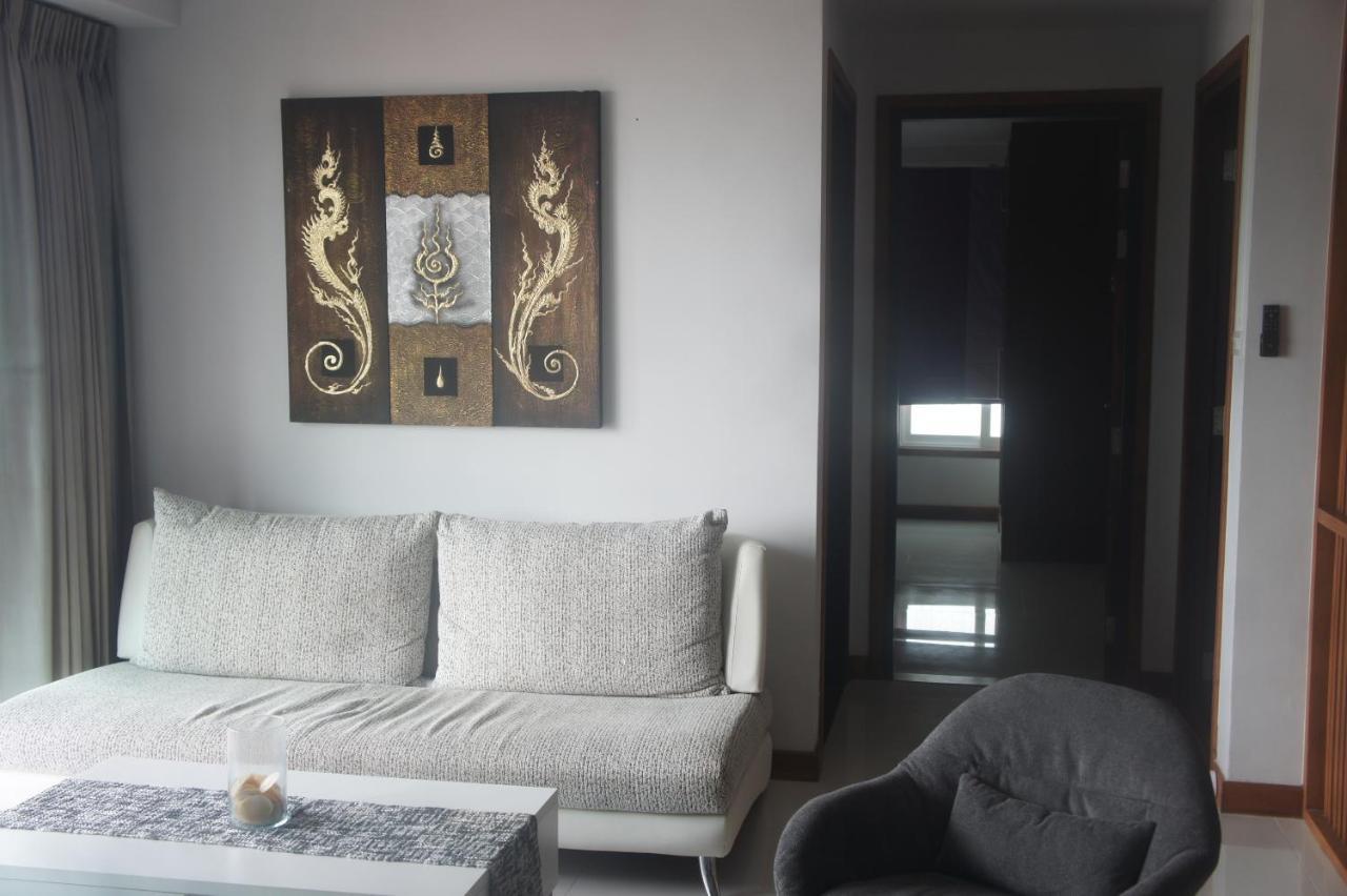 Khanom Beach Residence Sea & Mountain View - 1 Bedroom Ban Na Dan  Экстерьер фото