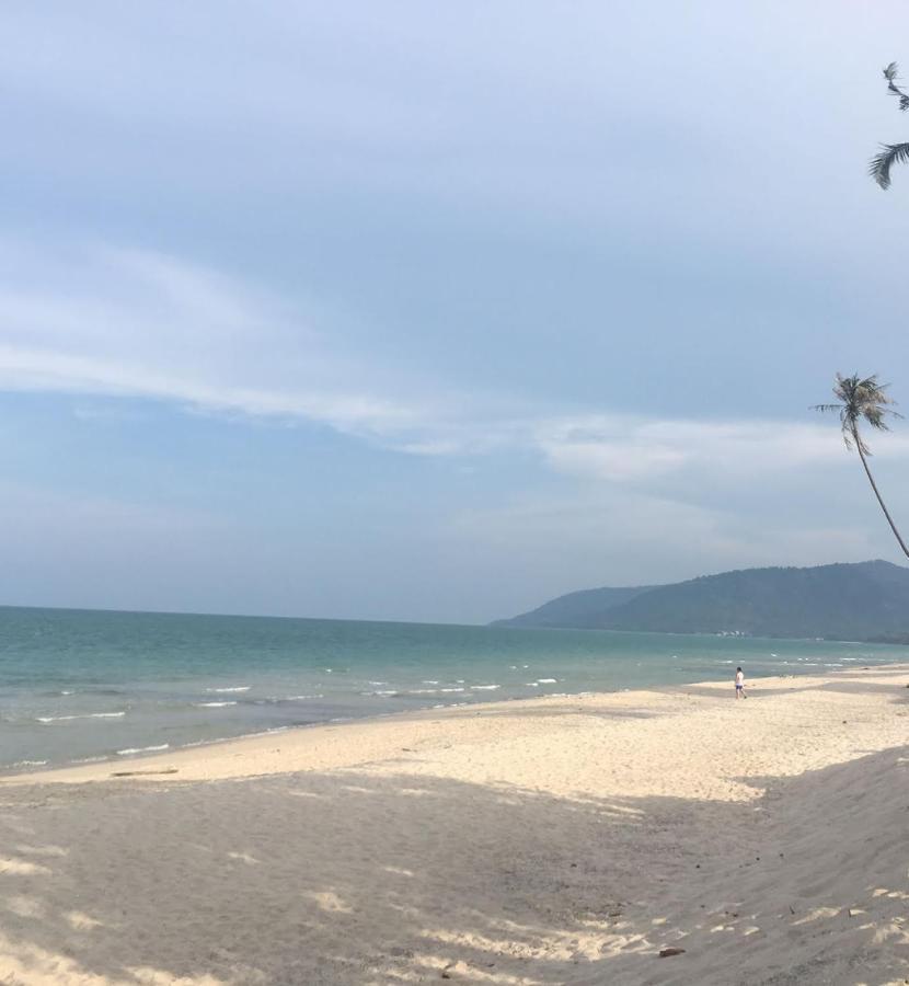 Khanom Beach Residence Sea & Mountain View - 1 Bedroom Ban Na Dan  Экстерьер фото